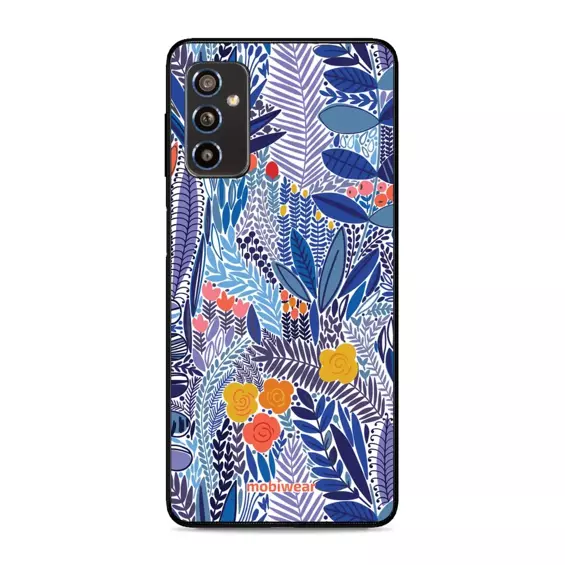 Etui Glossy Case do Samsung Galaxy M52 5G - wzór G037G