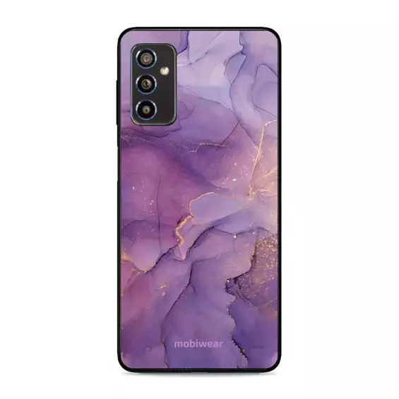 Etui Glossy Case do Samsung Galaxy M52 5G - wzór G050G