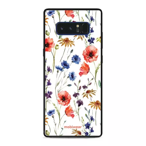 Etui Glossy Case do Samsung Galaxy Note 8 - wzór G032G