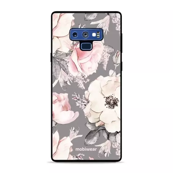 Etui Glossy Case do Samsung Galaxy Note 9 - wzór G034G