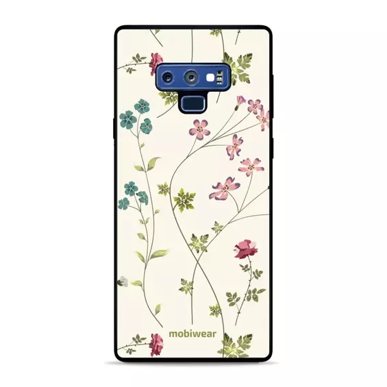 Etui Glossy Case do Samsung Galaxy Note 9 - wzór G035G