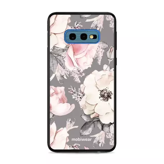 Etui Glossy Case do Samsung Galaxy S10e - wzór G034G
