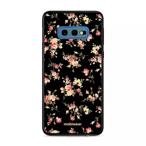 Etui Glossy Case do Samsung Galaxy S10e - wzór G039G