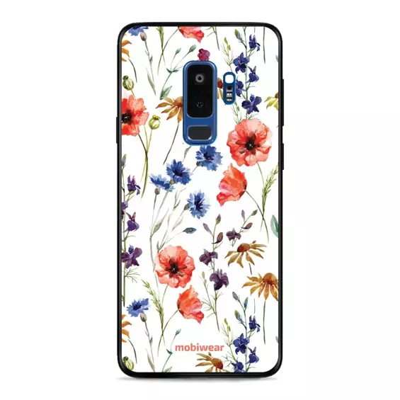 Etui Glossy Case do Samsung Galaxy S9 Plus - wzór G032G