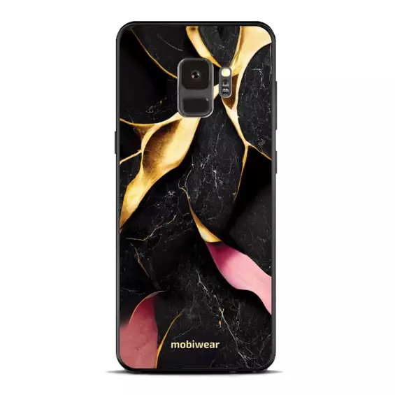 Etui Glossy Case do Samsung Galaxy S9 - wzór G021G