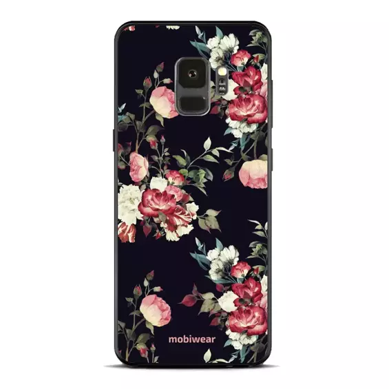 Etui Glossy Case do Samsung Galaxy S9 - wzór G040G