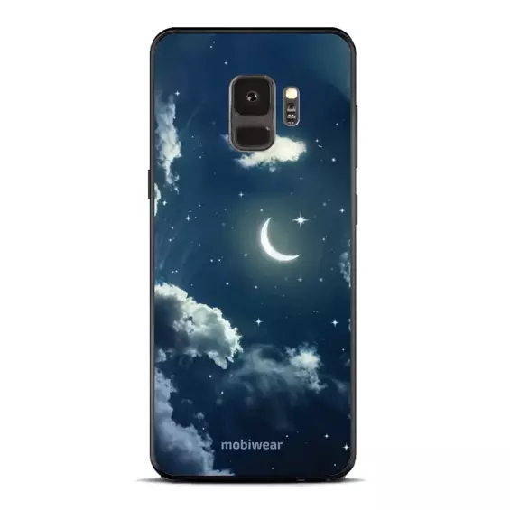 Etui Glossy Case do Samsung Galaxy S9 - wzór G048G