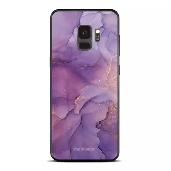 Etui Glossy Case do Samsung Galaxy S9 - wzór G050G