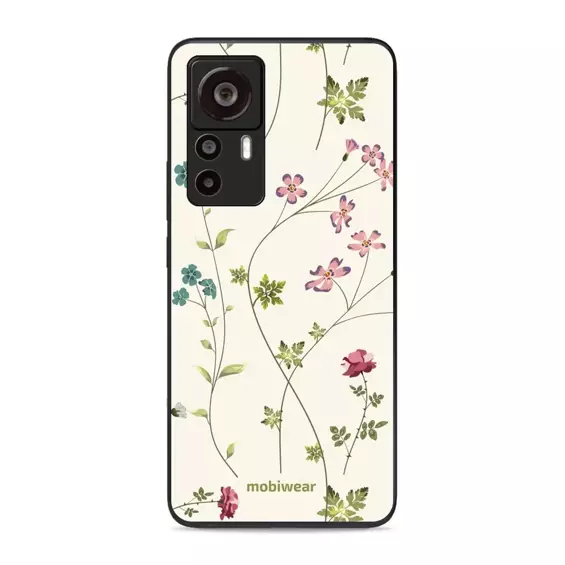 Etui Glossy Case do Xiaomi 12T - wzór G035G