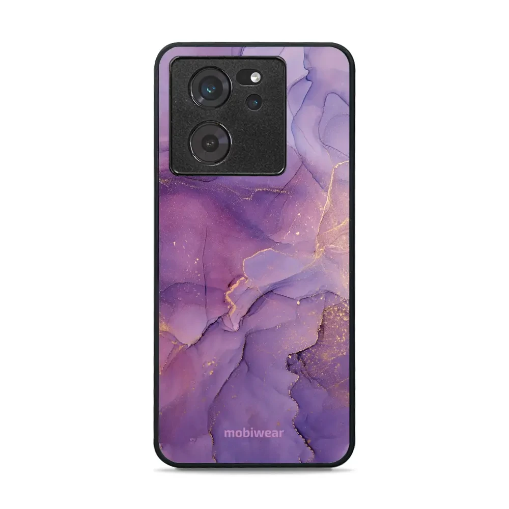 Etui Glossy Case do Xiaomi 13T - wzór G050G