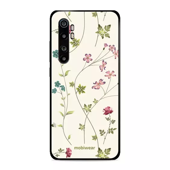 Etui Glossy Case do Xiaomi Mi Note 10 Lite - wzór G035G