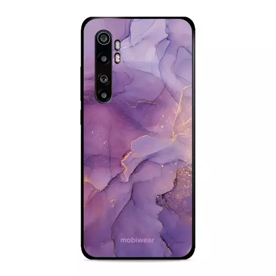 Etui Glossy Case do Xiaomi Mi Note 10 Lite - wzór G050G