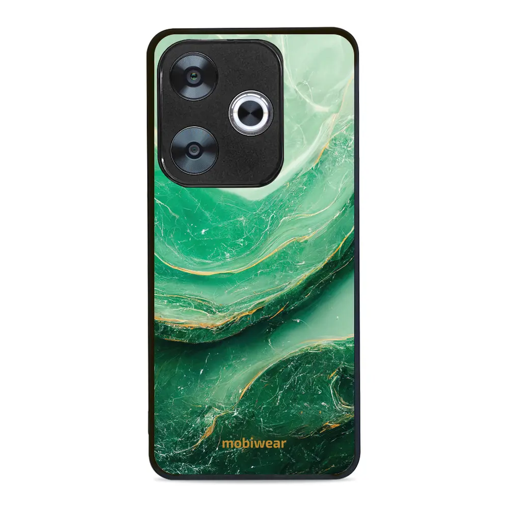 Etui Glossy Case do Xiaomi POCO F6 - wzór G023G