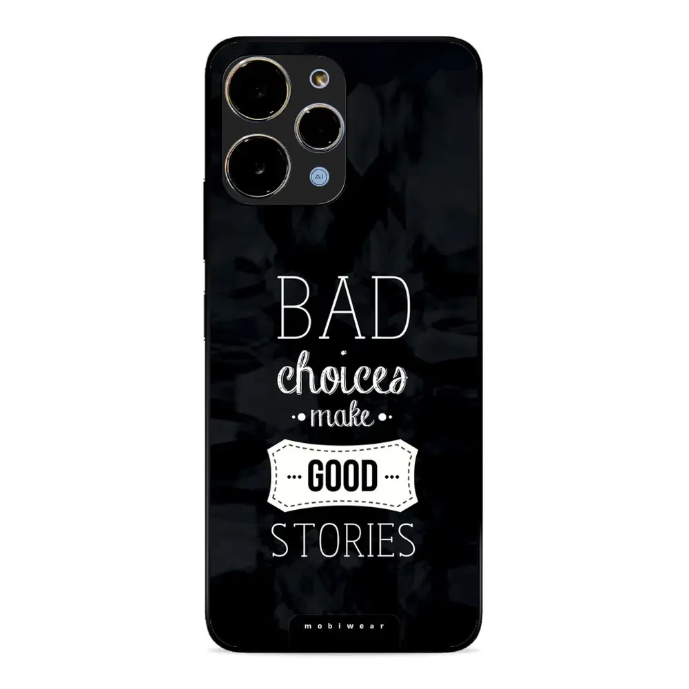 Etui Glossy Case do Xiaomi Redmi 12 - wzór G071G