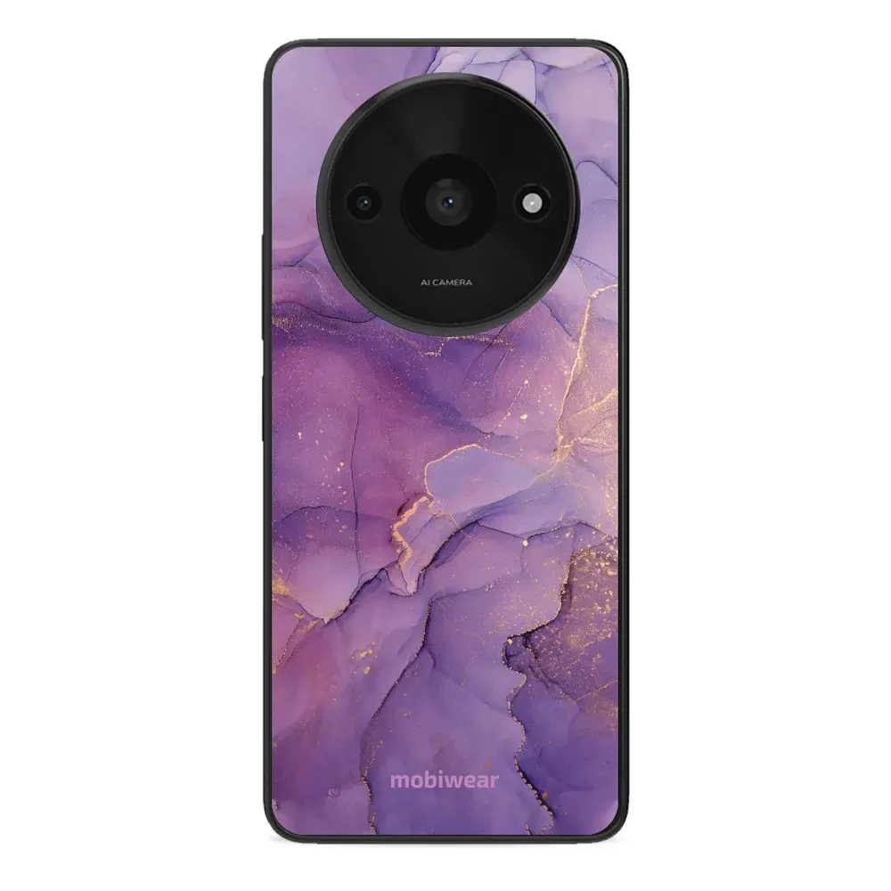 Etui Glossy Case do Xiaomi Redmi A3 - wzór G050G