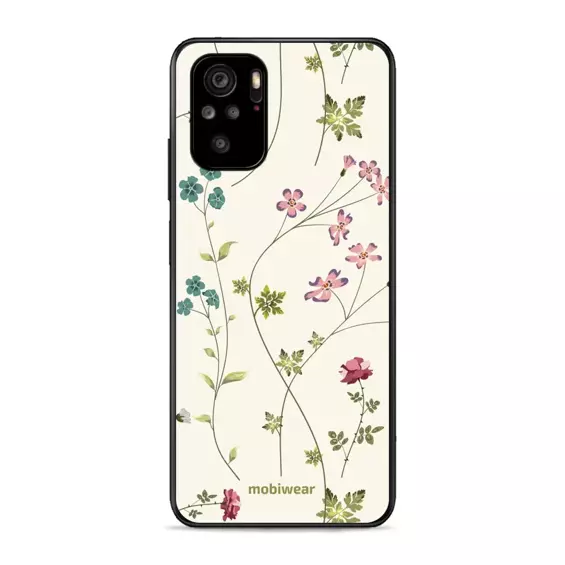 Etui Glossy Case do Xiaomi Redmi Note 10s - wzór G035G