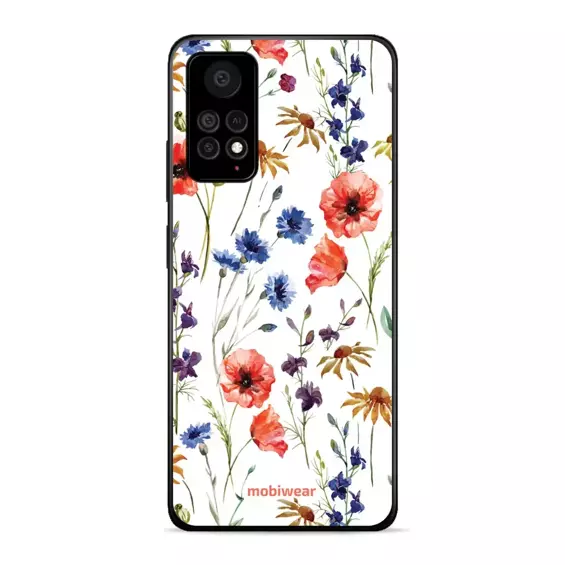 Etui Glossy Case do Xiaomi Redmi Note 11 Pro 5G - wzór G032G