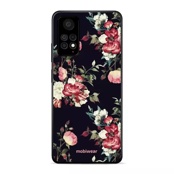 Etui Glossy Case do Xiaomi Redmi Note 11 Pro 5G - wzór G040G