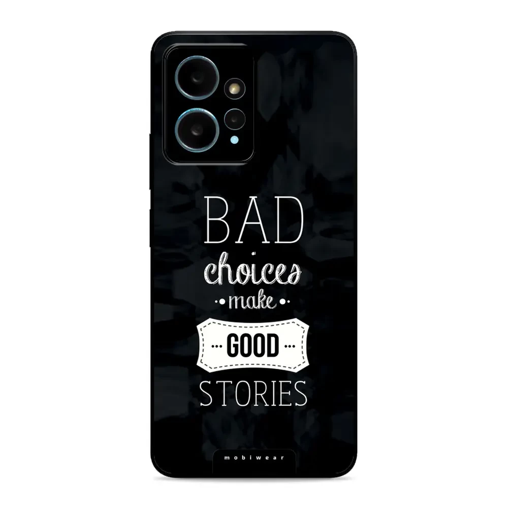 Etui Glossy Case do Xiaomi Redmi Note 12 4G - wzór G071G