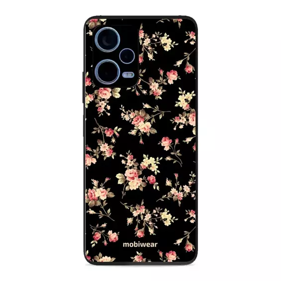 Etui Glossy Case do Xiaomi Redmi Note 12 Pro 5G - wzór G039G