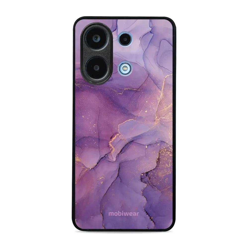 Etui Glossy Case do Xiaomi Redmi Note 13 4G - wzór G050G