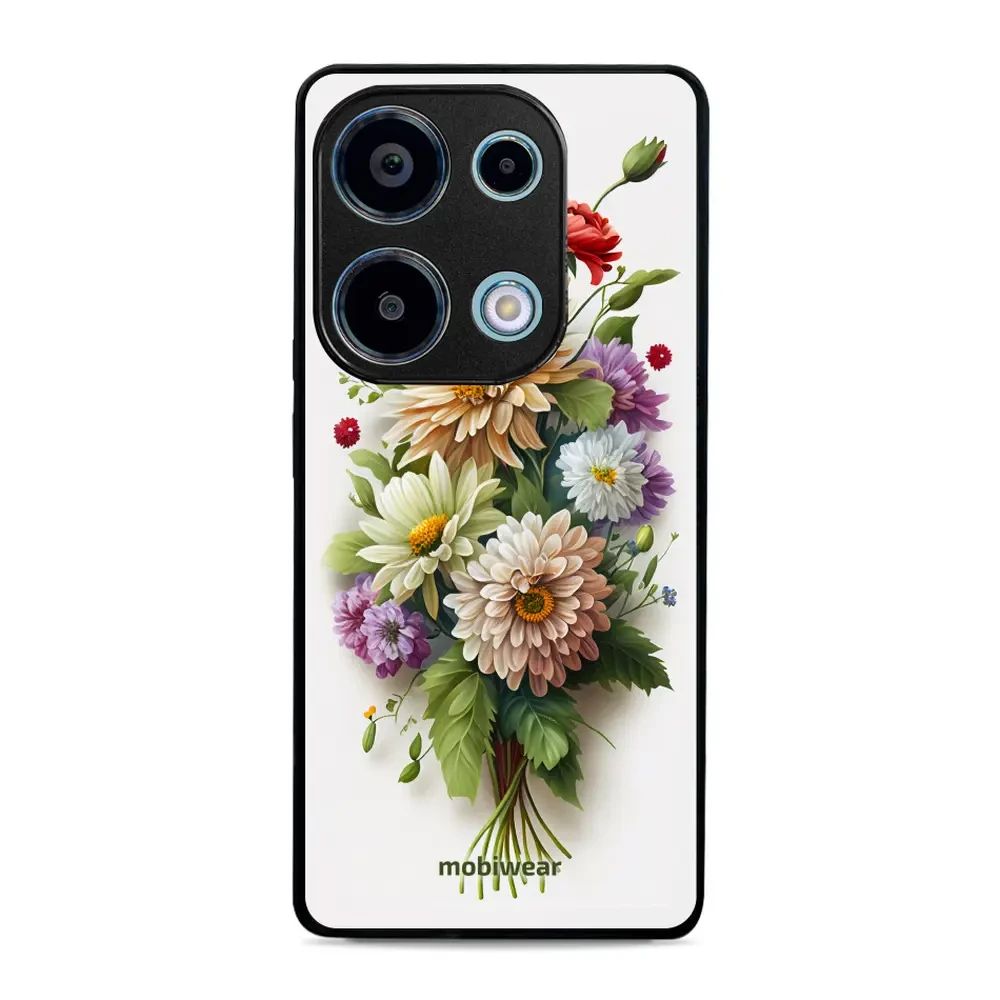Etui Glossy Case do Xiaomi Redmi Note 13 Pro 4G - wzór G016G