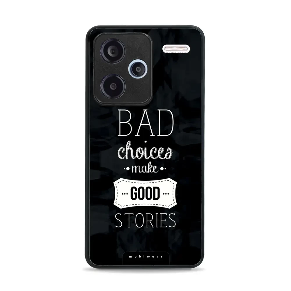 Etui Glossy Case do Xiaomi Redmi Note 13 Pro Plus - wzór G071G