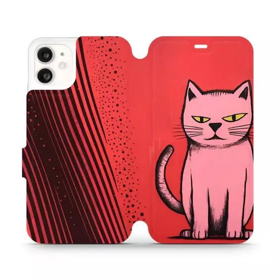 Etui do Apple iPhone 11 - wzór VP54S