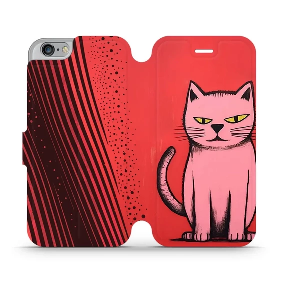 Etui do Apple iPhone 6s - wzór VP54S