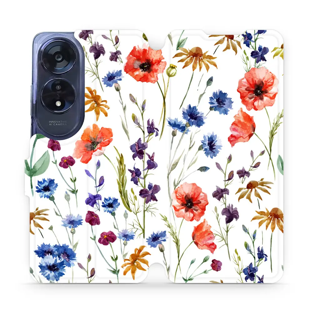 Etui do OPPO A60 - wzór MP04S