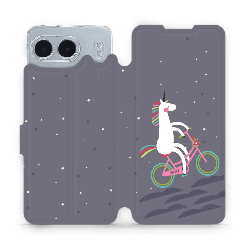 Etui do OnePlus Nord 4 5G - wzór V024P