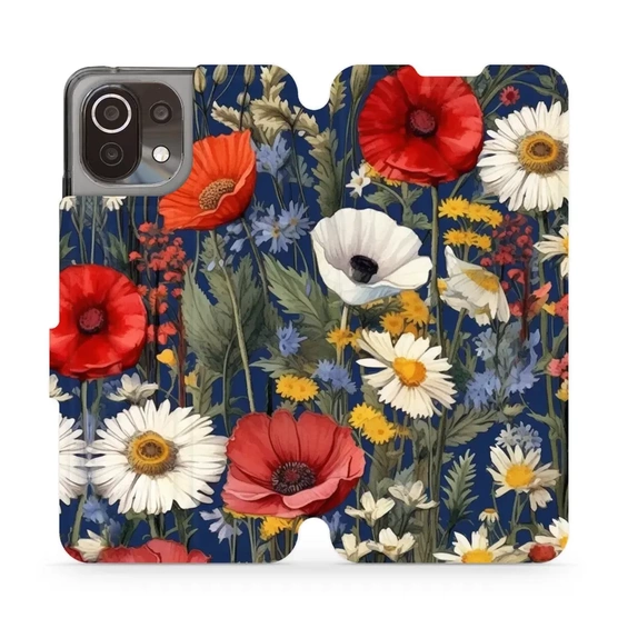 Etui do Xiaomi 11 Lite 5G NE - wzór VP46S